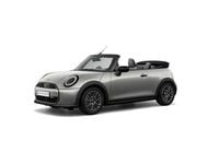 Usata Mini Cooper Cabriolet 163 CV (119 kW) 2025 Cabrio