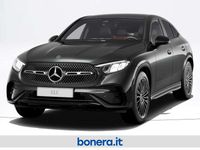 Nuova Mercedes GLC220 Advanced 197 CV (144 kW) 2026 Grigio grafite SUV