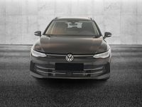 Usata VW Golf VIII Edition 150 CV (110 kW) 2024 Nero metallizzato Station wagon