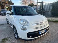 usata Fiat 500L 1.6 Multijet 120 CV Lounge