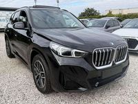 Usata BMW X1 M Sport 150 CV (110 kW) 2025 Black sapphire SUV