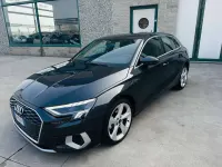 Usata Audi A3 Sport 150 CV (110 kW) 2022 Other Berlina