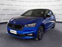 usata Skoda Scala 1.0 TSI Ambition 95cv