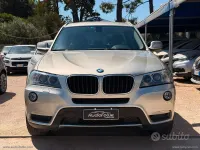 Usata BMW X3 184 CV (135 kW) 2013 SUV