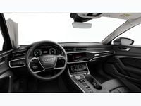 Usata Audi A6 Business 299 CV (219 kW) 2023 Nero Station wagon