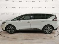Usata Renault Espace Initiale Paris 160 CV (117 kW) 2017 Bianco Monovolume