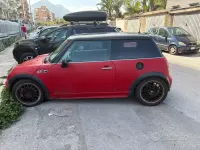 Occasion Mini Cooper 75 ch (55 kW) 2003 Rouge Citadine