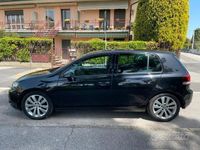 usata VW Golf VI Golf 1.4 TSI 122CV 5p. Highline