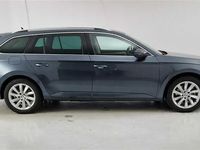 usata Skoda Superb WAGON 1.4 TSI PLUG-IN HYBRYD EXECUTIVE