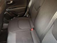 Usata Jeep Renegade Night Eagle 120 CV (88 kW) 2021 SUV