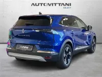 Usata Renault Symbioz Iconic 93 CV (68 kW) 2025 Blu SUV