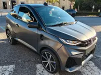 Usata Aixam Coupe GTI 2024 Grigio Coupé