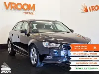 Usata Audi A3 Admired 110 CV (80 kW) 2015 Berlina