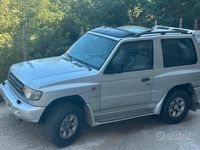 Usata Mitsubishi Pajero 2000 SUV