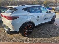 Nuova Cupra Formentor 204 CV (150 kW) 2025 Bianco SUV