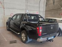 Usata Nissan Navara 2019 Nero Pick-up