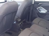 Usata Audi Q3 S-Line 150 CV (110 kW) 2019 Grigio SUV