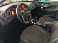 Usata Opel Insignia 136 CV (100 kW) 2012 Station wagon