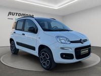 Usata Fiat Panda 4x4 84 CV (61 kW) 2023 Antracite Utilitaria