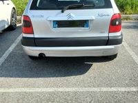 Usata Citroën Xsara 110 CV (80 kW) 2001 Grigio Station wagon