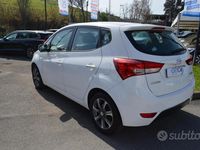 Usata Hyundai ix20 Comfort 90 CV (66 kW) 2017 Other Utilitaria