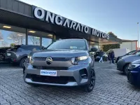 Nuova Citroën C3 PureTech 101 CV (74 kW) 2025 Grigio Utilitaria
