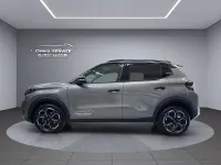 Usata Citroën C3 PureTech 101 CV (74 kW) 2024 Grigio SUV