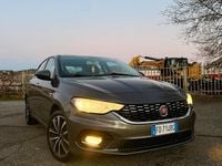 Usata Fiat Tipo Opening Edition 120 CV (88 kW) 2016 Grigio Berlina