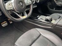 Usata Mercedes CLA200 Premium 150 CV (110 kW) 2019 Berlina