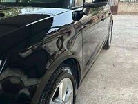 Usata Audi A1 Sportback Ambiente 90 CV (66 kW) 2016 Nero Utilitaria