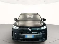 Usata VW Tiguan Life 150 CV (110 kW) 2025 Grenadill black metallizzato SUV