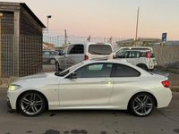 Usata BMW 225 Performance 2015