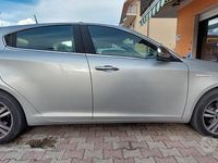 Usata Alfa Romeo Giulietta 105 CV (77 kW) 2014 Grigio Berlina