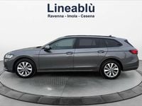 Usata Skoda Superb Selection 150 CV (110 kW) 2025 Grigio Station wagon