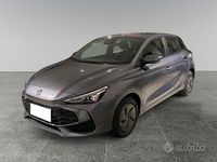 Nuova MG MG3 Comfort 115 CV (84 kW) 2025 Utilitaria