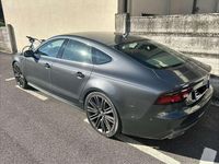 Usata Audi A7 Business 218 CV (160 kW) 2018 Berlina