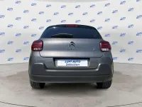 Usata Citroën C3 PureTech 83 CV (61 kW) 2024 Grigio Berlina