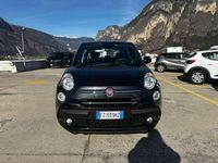 Usata Fiat 500L Business 95 CV (69 kW) 2019 Nero Monovolume