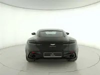 Usata Aston Martin DB11 510 CV (375 kW) 2022 Nero Coupé