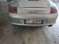 Usata Porsche 996 320 CV (235 kW) 2002 Coupé