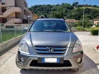Usata Honda CR-V LS 140 CV (102 kW) 2005 SUV