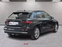 Usata Audi A3 Sportback e-tron Advanced Plus 116 CV (85 kW) 2025 Nero mythos Utilitaria