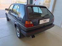 usata VW Golf II Golf 1800 16V 5 porte GTI Plus