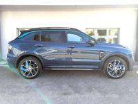 Usata Lynk & Co 01 261 CV (191 kW) 2022 Blu/azzurro SUV