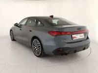 Usata Audi A5 S-Line 204 CV (150 kW) 2025 Blu horizon metallizzato Berlina