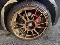 Usata Toyota Yaris 261 CV (191 kW) 2022 Berlina