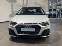 Nuova Audi A1 S-Line 116 CV (85 kW) 2026 Argento SUV