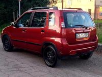 usata Suzuki Ignis 1.3i gpl 16V cat GL