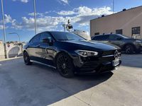 Usata Mercedes CLA200 Premium 150 CV (110 kW) 2020 Coupé