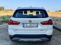 Usata BMW X1 xLine 190 CV (139 kW) 2019 SUV